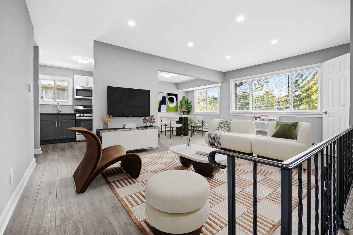 Haledon Estates Apartments Apartments in Haledon, NJ