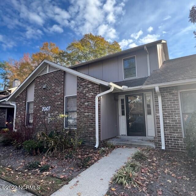 Foto principal - 2007 Quail Ridge Rd