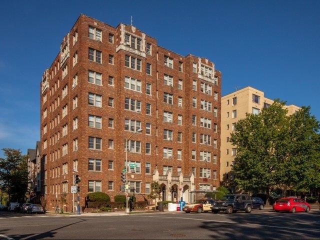 Photo - Alto Towers Apartments