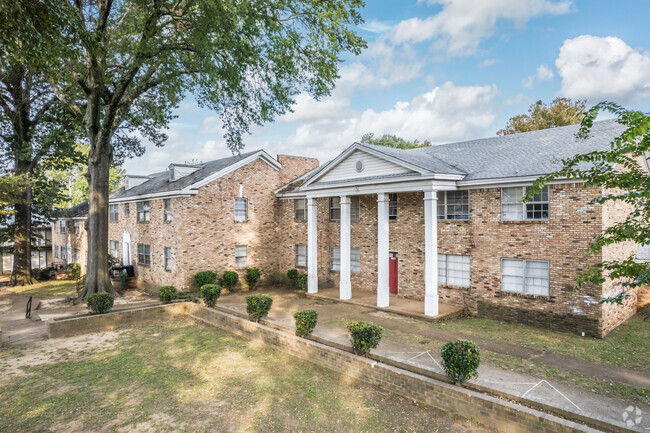 Building Photo - Cooper-Young Apartments