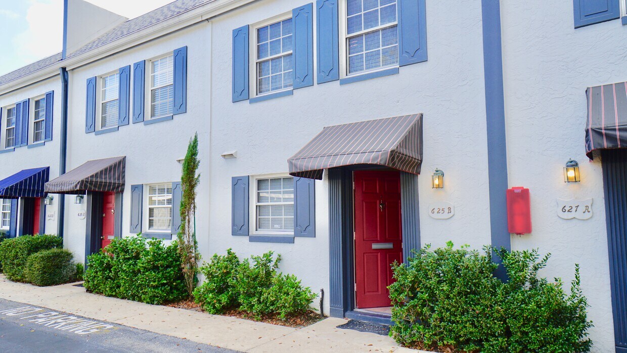 Primary Photo - 621 E Amelia St