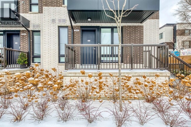 Building Photo - 40 Ed Clark Gdns