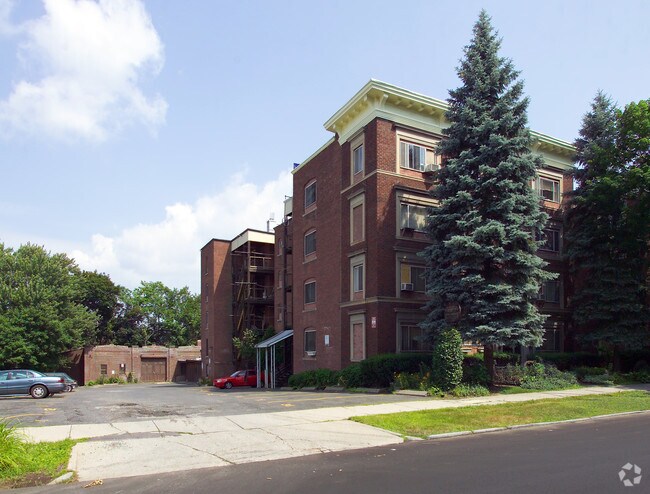 Building Photo - 208-212 Pearl St