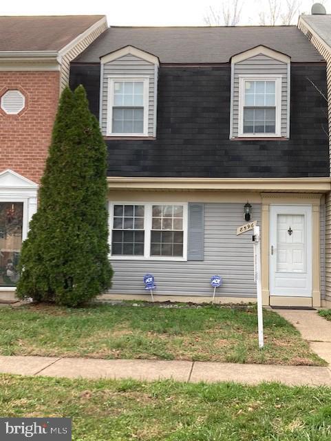 Foto principal - 8596 Adamson St