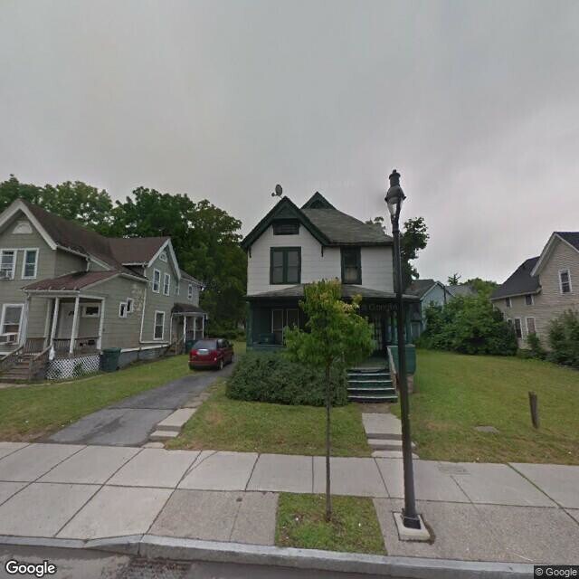 Foto principal - 621-623 Jefferson Ave