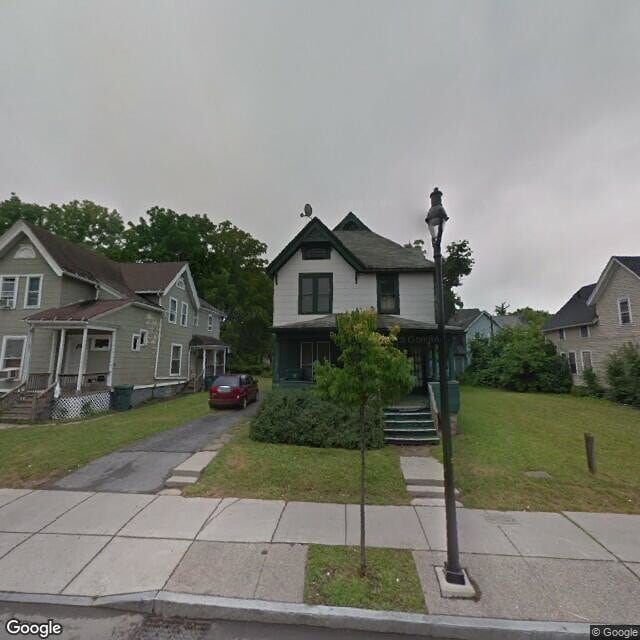 Primary Photo - 621-623 Jefferson Ave