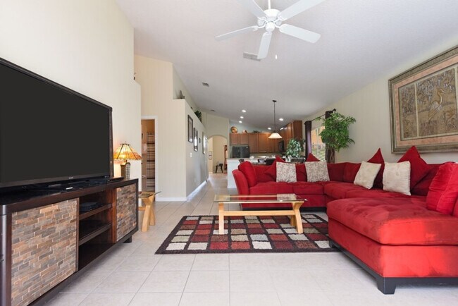 Foto del edificio - 2532 Dharma Cir
