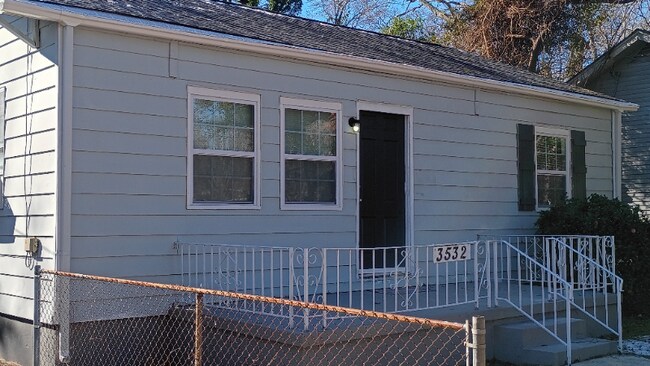 Building Photo - 3532 Morgan Dr