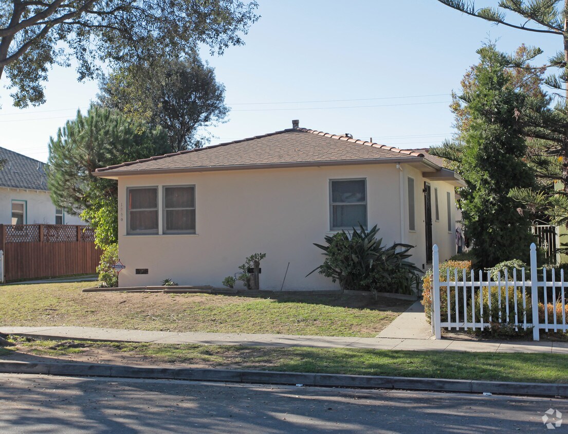 Foto del edificio - 1840 Euclid St