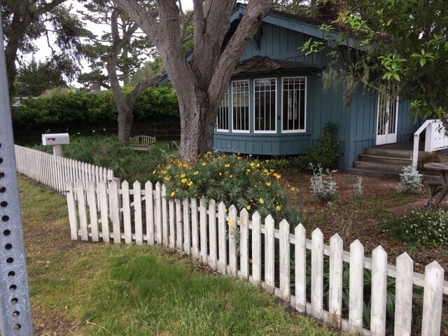 Foto principal - Pacific Grove quaint cottage