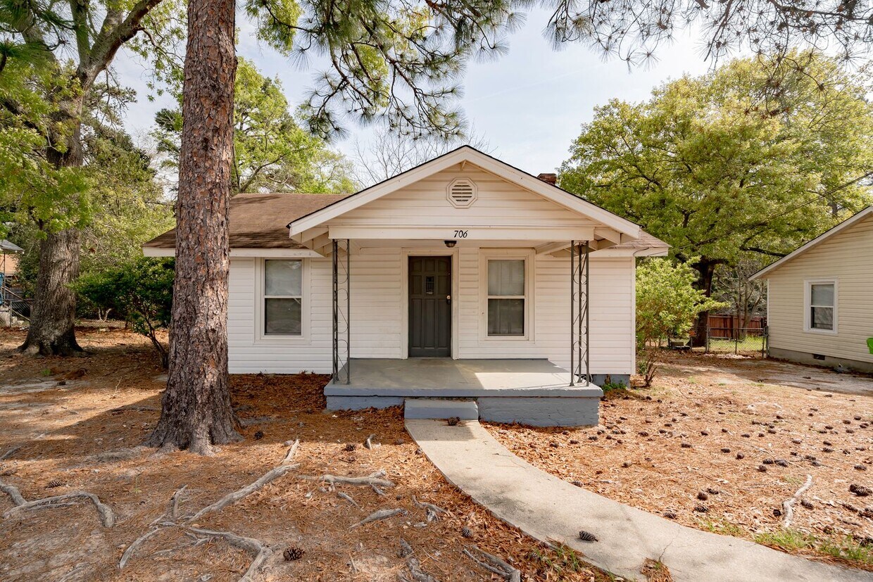 Foto principal - Single home for rent