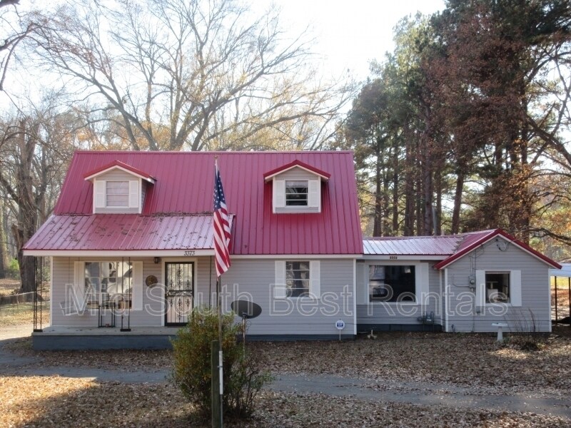 Primary Photo - 3373 Jewell Rd