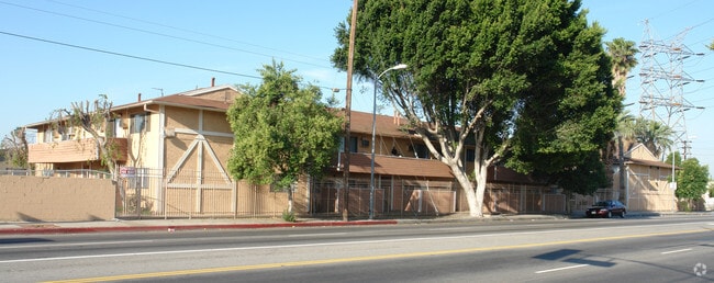 Building Photo - Northridge Nexus Apartments