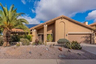 Building Photo - 9910 E Sutton Dr