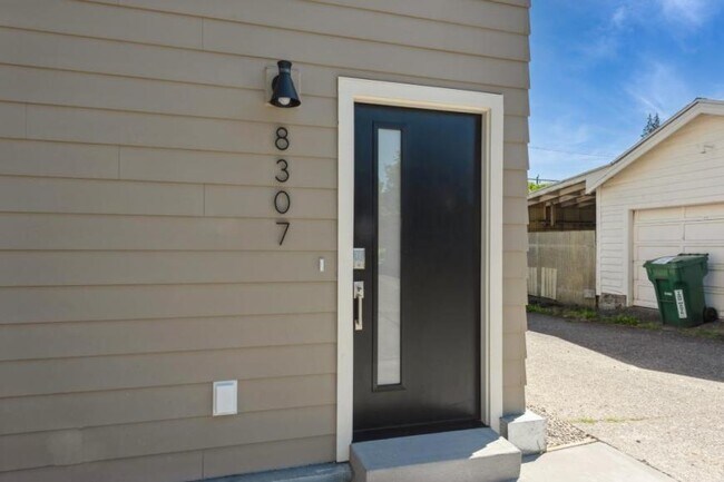 Foto del edificio - 1 bedroom in Seattle WA 98117