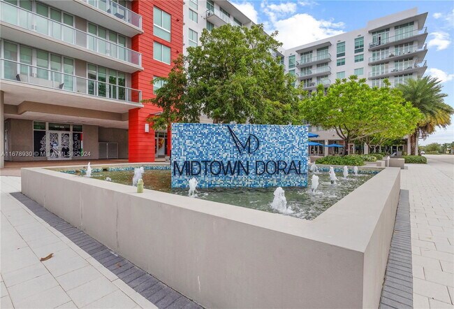 Foto del edificio - 7825 NW 107th Ave