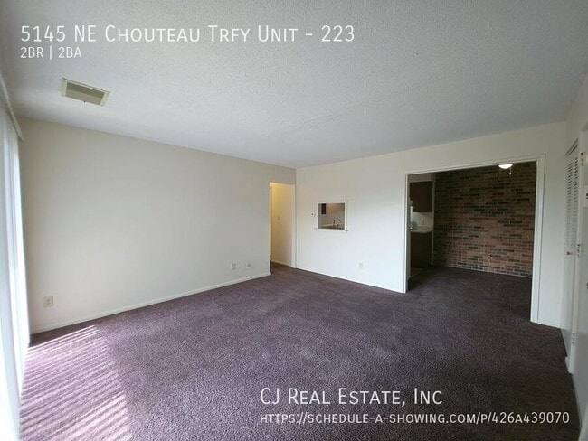 Building Photo - 5145 NE Chouteau Trafficway