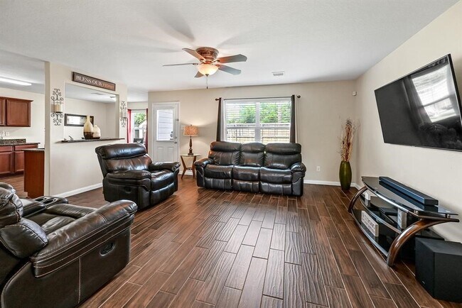 Building Photo - 11210 Hall Meadows Ct