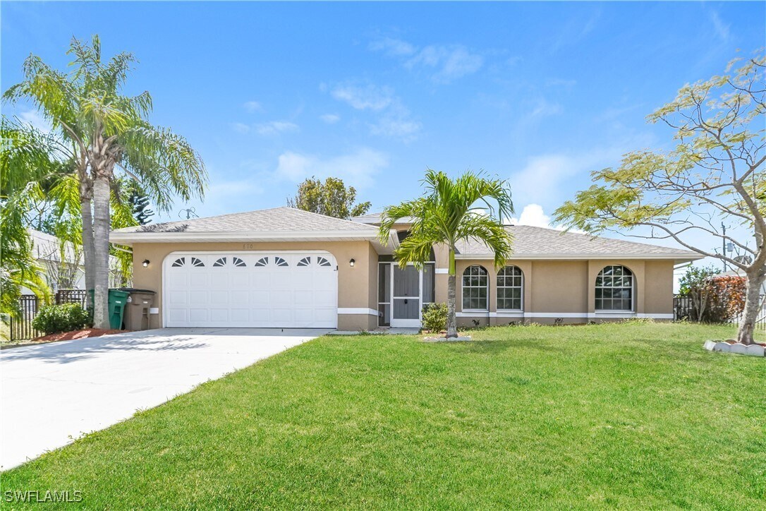 Primary Photo - 610 SW 27th St