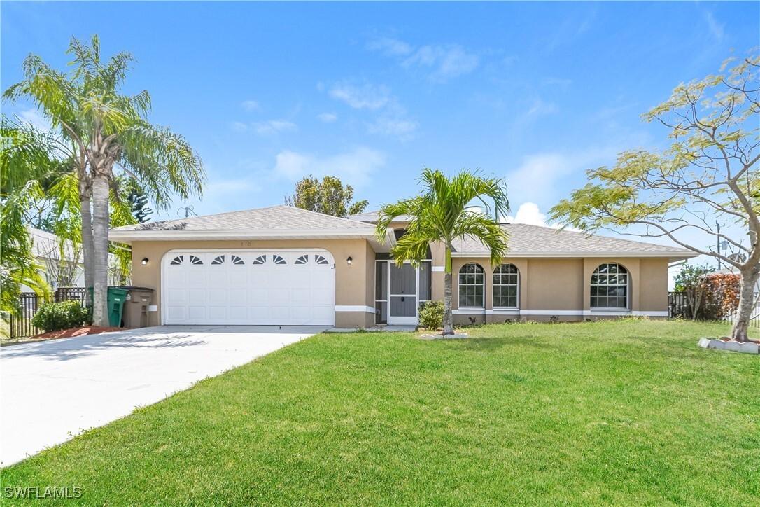 Foto principal - 610 SW 27th Terrace