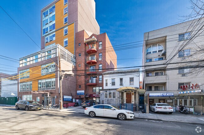 Foto del edificio - 13308 41st Ave