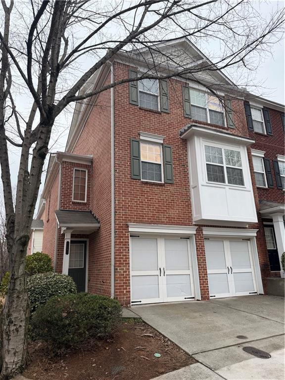 Foto del edificio - 2241 Landing Ridge Dr