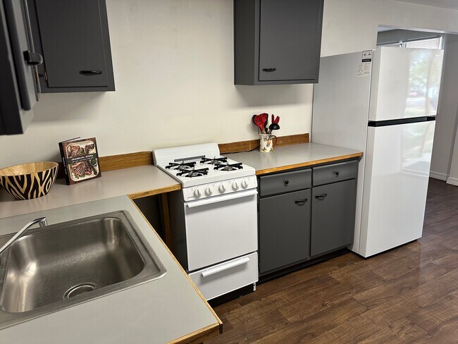 Foto del edificio - 1022 N 25th St