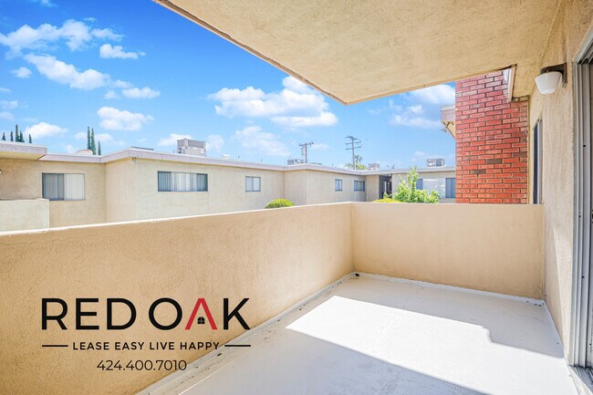 Foto del edificio - 127 W Live Oak St