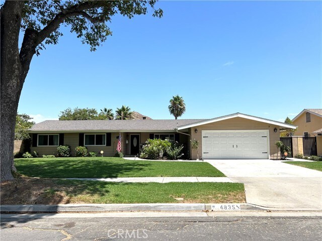 Primary Photo - 4835 Cliffside Dr