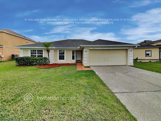 Building Photo - 340 Snook Way