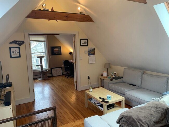 Foto del edificio - 27 Young St