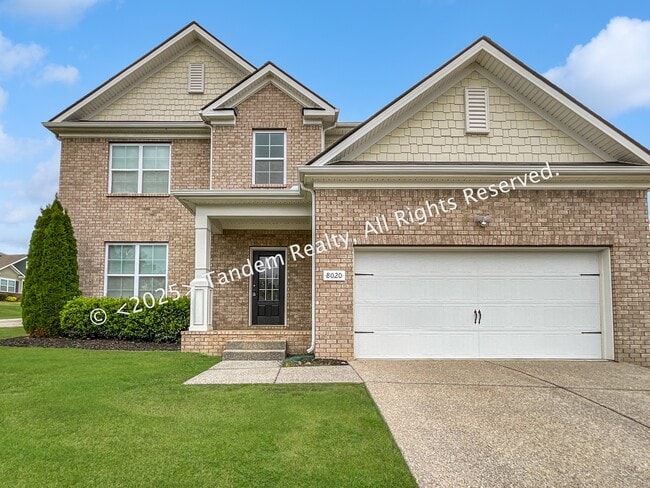 Building Photo - 8020 Forest Hills Dr