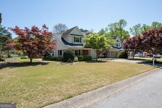 Building Photo - 895 Halston Ct