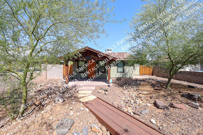 Foto del edificio - 3809 N 9th St