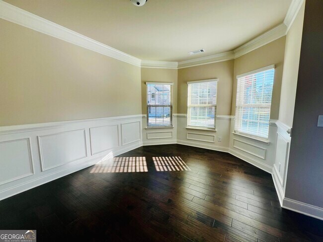 Foto del edificio - 1177 Shane Hill Rd SW