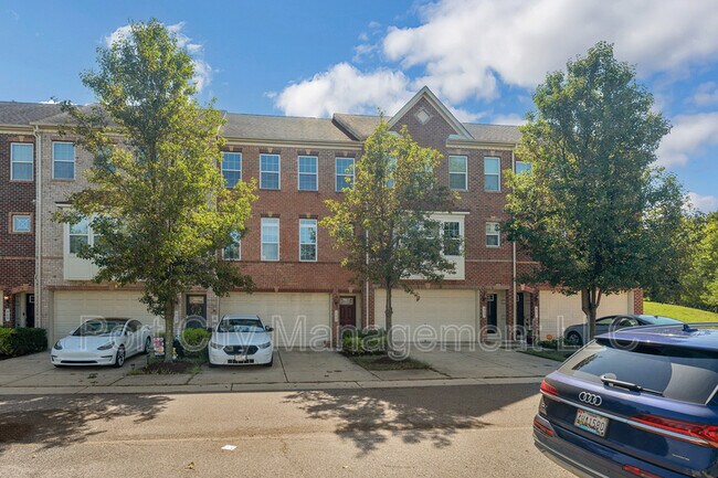 Foto del edificio - 905 Hall Station Dr
