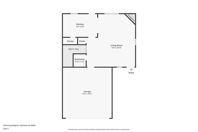 Foto del edificio - 5126 Grays Ridge Dr