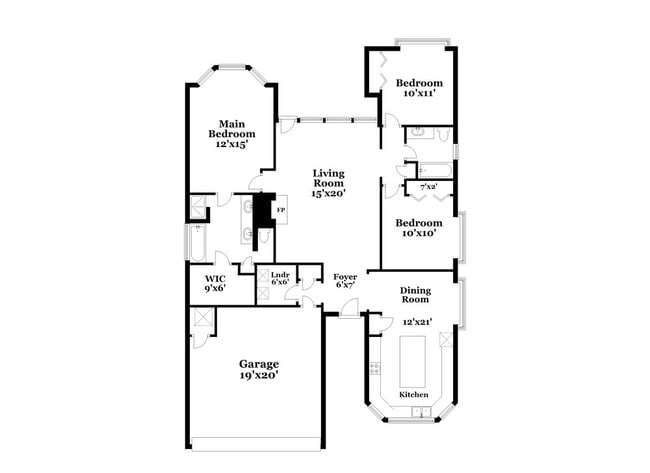 Building Photo - 1508 Cindy Ct