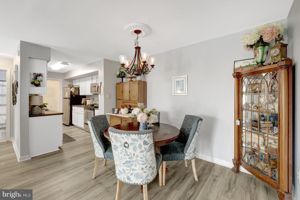 Foto principal - 10205 Ashbrooke Ct