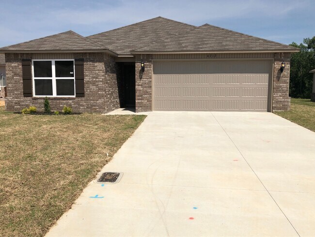 Foto del edificio - 3bed 2bath Home in Valley View