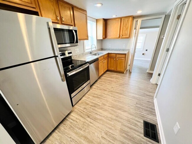 Foto del edificio - 4204 Kugler Mill Rd