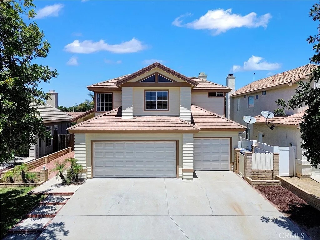 Photo - 19814 Cuyama Ln (Riverside, CA)