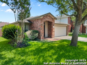 Foto del edificio - 325 Longhorn Way