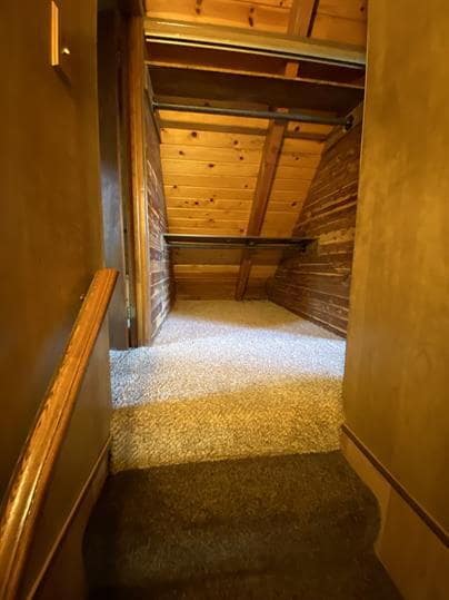 Foto del edificio - Cozy Mountain Living in Frazier Park – Affordable 2-Bedroom Home