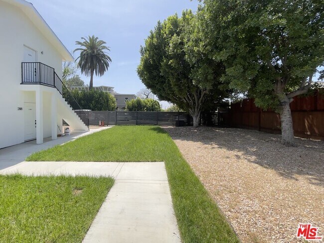 Foto del edificio - 288 Grandview St