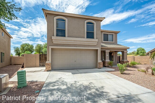 Foto del edificio - 5 br, 2.5 bath House - 42459 W Michaels Dr