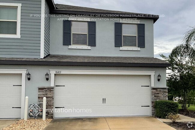 Building Photo - 8683 Houndstooth Enclave Dr