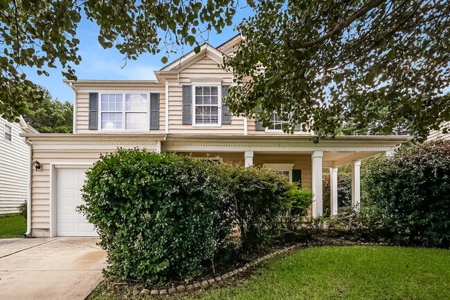 Building Photo - 12024 Brownestone View Dr