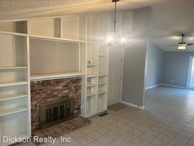 Foto del edificio - 4 br, 2 bath House - 3809 Bexley Sq.