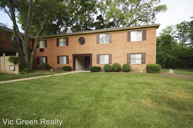 Foto del edificio - 2 br, 1 bath House - 5353 Dunmore Ave